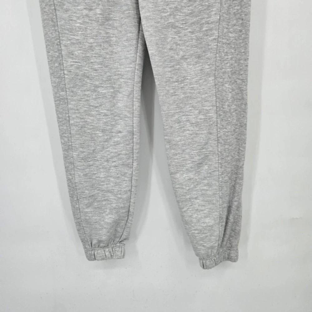 Danskin Joggers‎ Women's XS Gray Lounge Activewear Casual Athletic Sweatpants